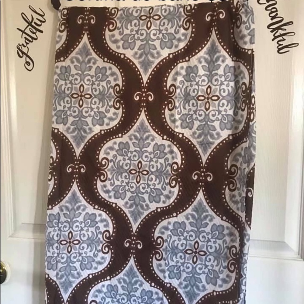 Shower curtain!!